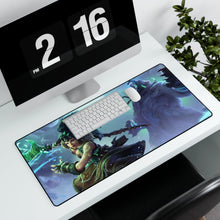 Load image into Gallery viewer, Smite Mouse Pad (Desk Mat)