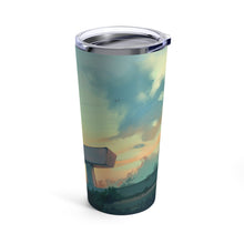 Load image into Gallery viewer, Haikyu!! Tumbler 20oz