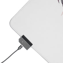 Load image into Gallery viewer, Anime Attack On Titan RGB LED Mouse Pad (Desk Mat)