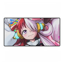Load image into Gallery viewer, One Piece Film: Red Mouse Pad (Desk Mat)