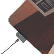 Load image into Gallery viewer, Uta no Prince-sama RGB LED Mouse Pad (Desk Mat)