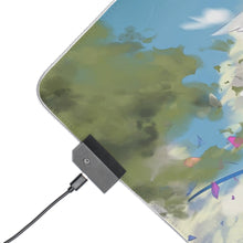 Load image into Gallery viewer, RE:M RGB LED Mouse Pad (Desk Mat)