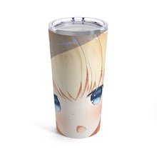 Load image into Gallery viewer, Gabriel DropOut Gabriel Tenma White Tumbler 20oz