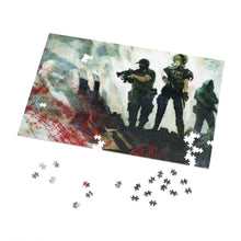 Load image into Gallery viewer, Suzuha Past Jigsaw Puzzle