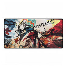 Load image into Gallery viewer, Sengoku Basara Samurai Kings Mouse Pad (Desk Mat)