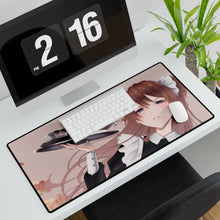 Load image into Gallery viewer, Anime Neon Genesis Evangelion Mouse Pad (Desk Mat)