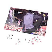 Load image into Gallery viewer, Anime Boruto Jigsaw Puzzle
