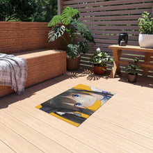 Load image into Gallery viewer, Is It Wrong To Try To Pick Up Girls In A Dungeon? Rug