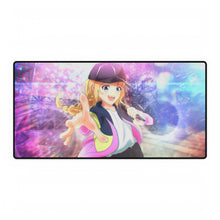 Load image into Gallery viewer, Ya Boy Kongming! Eiko Tsukimi Mouse Pad (Desk Mat)