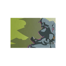 Load image into Gallery viewer, FullMetal Alchemist Rug