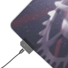Load image into Gallery viewer, Puella Magi Madoka Magica RGB LED Mouse Pad (Desk Mat)