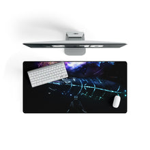 Load image into Gallery viewer, Mass Effect Mouse Pad (Desk Mat)