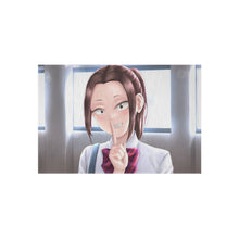 Load image into Gallery viewer, Anime Komi Can't Communicate Rug