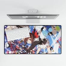 Load image into Gallery viewer, Kyousogiga Mouse Pad (Desk Mat)