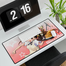 Load image into Gallery viewer, Anime Working Mouse Pad (Desk Mat)