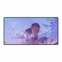 Load image into Gallery viewer, Kaf - Virtual Youtuber Mouse Pad (Desk Mat)