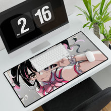 Load image into Gallery viewer, Anime The Detective Is Already Dead Mouse Pad (Desk Mat)
