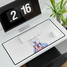 Load image into Gallery viewer, Anime Your Lie in April Mouse Pad (Desk Mat)