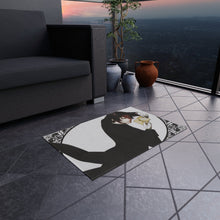 Load image into Gallery viewer, Black Butler Rug