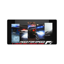 Load image into Gallery viewer, Need For Speed: Hot Pursuit Mouse Pad (Desk Mat)