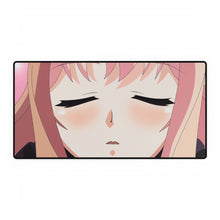 Load image into Gallery viewer, Zero No Tsukaima Mouse Pad (Desk Mat)