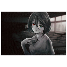 Load image into Gallery viewer, Another Mei Misaki Jigsaw Puzzle