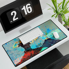 Load image into Gallery viewer, Anime Tiger & Bunny Mouse Pad (Desk Mat)