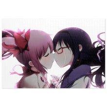 Load image into Gallery viewer, Anime Puella Magi Madoka Magica Jigsaw Puzzle