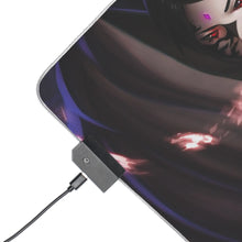 Load image into Gallery viewer, Boruto RGB LED Mouse Pad (Desk Mat)