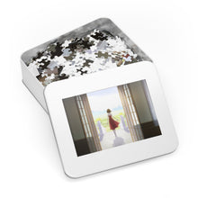 Load image into Gallery viewer, Mei Misaki Jigsaw Puzzle