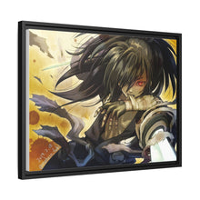 Load image into Gallery viewer, Hyakkimaru Canvas Framed Art Print
