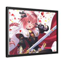 Load image into Gallery viewer, Anime Fate/Apocrypha Canvas Framed Art Print