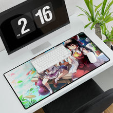 Load image into Gallery viewer, Anime Touhour Mouse Pad (Desk Mat)