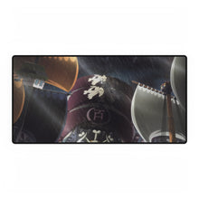 Load image into Gallery viewer, Anime One Piece Mouse Pad (Desk Mat)