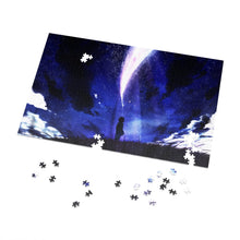 Load image into Gallery viewer, Your Name. Jigsaw Puzzle