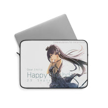 Load image into Gallery viewer, Anime Re:ZERO -Starting Life in Another World- Laptop Sleeve