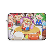 Load image into Gallery viewer, Touhou Laptop Sleeve