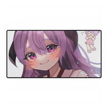 Load image into Gallery viewer, When They Cry Mouse Pad (Desk Mat)