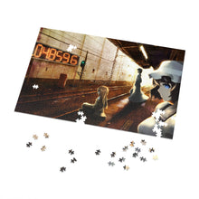 Load image into Gallery viewer, Mayuri's Fate Jigsaw Puzzle