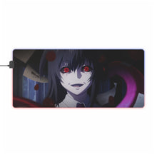 Load image into Gallery viewer, Tokyo Ghoul: Jack RGB LED Mouse Pad (Desk Mat)
