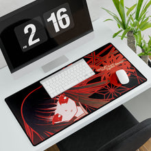 Load image into Gallery viewer, Jigoku Shoujo Mouse Pad (Desk Mat)
