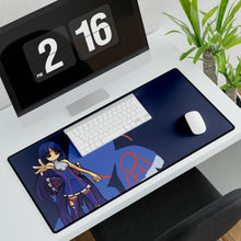 Load image into Gallery viewer, Kyogre Moemon Mouse Pad (Desk Mat)