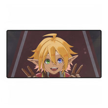 Load image into Gallery viewer, Anime Overlord Mouse Pad (Desk Mat)