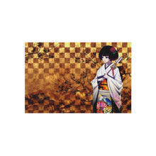 Load image into Gallery viewer, Anime Geisha Rug