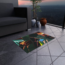 Load image into Gallery viewer, Cyberpunk: Edgerunners Rug