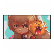 Load image into Gallery viewer, Anime Toradora! Mouse Pad (Desk Mat)