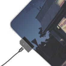Load image into Gallery viewer, 5 Centimeters Per Second RGB LED Mouse Pad (Desk Mat)