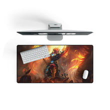 Load image into Gallery viewer, Smite Mouse Pad (Desk Mat)