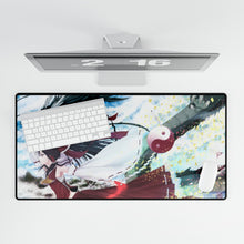 Load image into Gallery viewer, Anime Touhou Mouse Pad (Desk Mat)