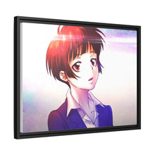 Load image into Gallery viewer, Akane Tsunemori   Sweet Canvas Framed Art Print